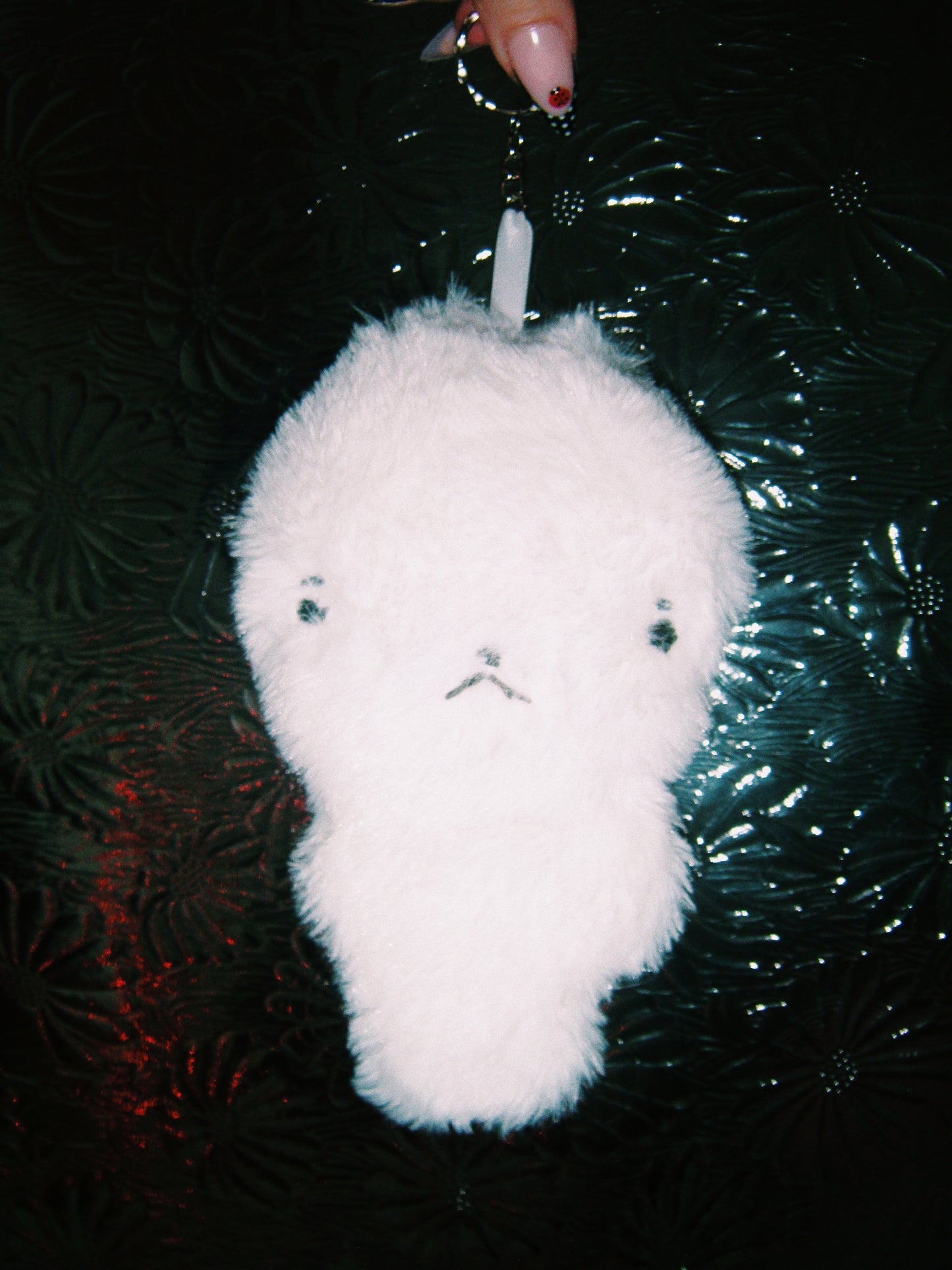 strange little fella