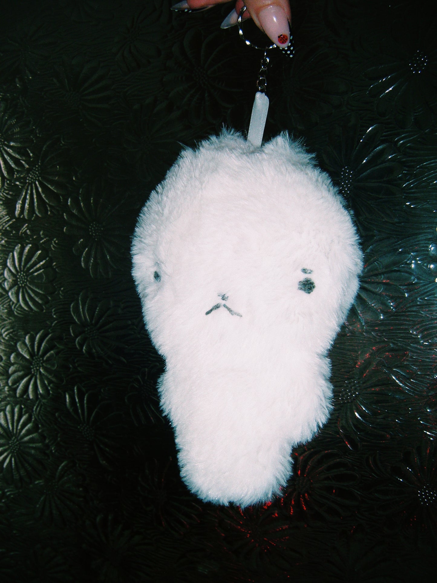 strange little fella
