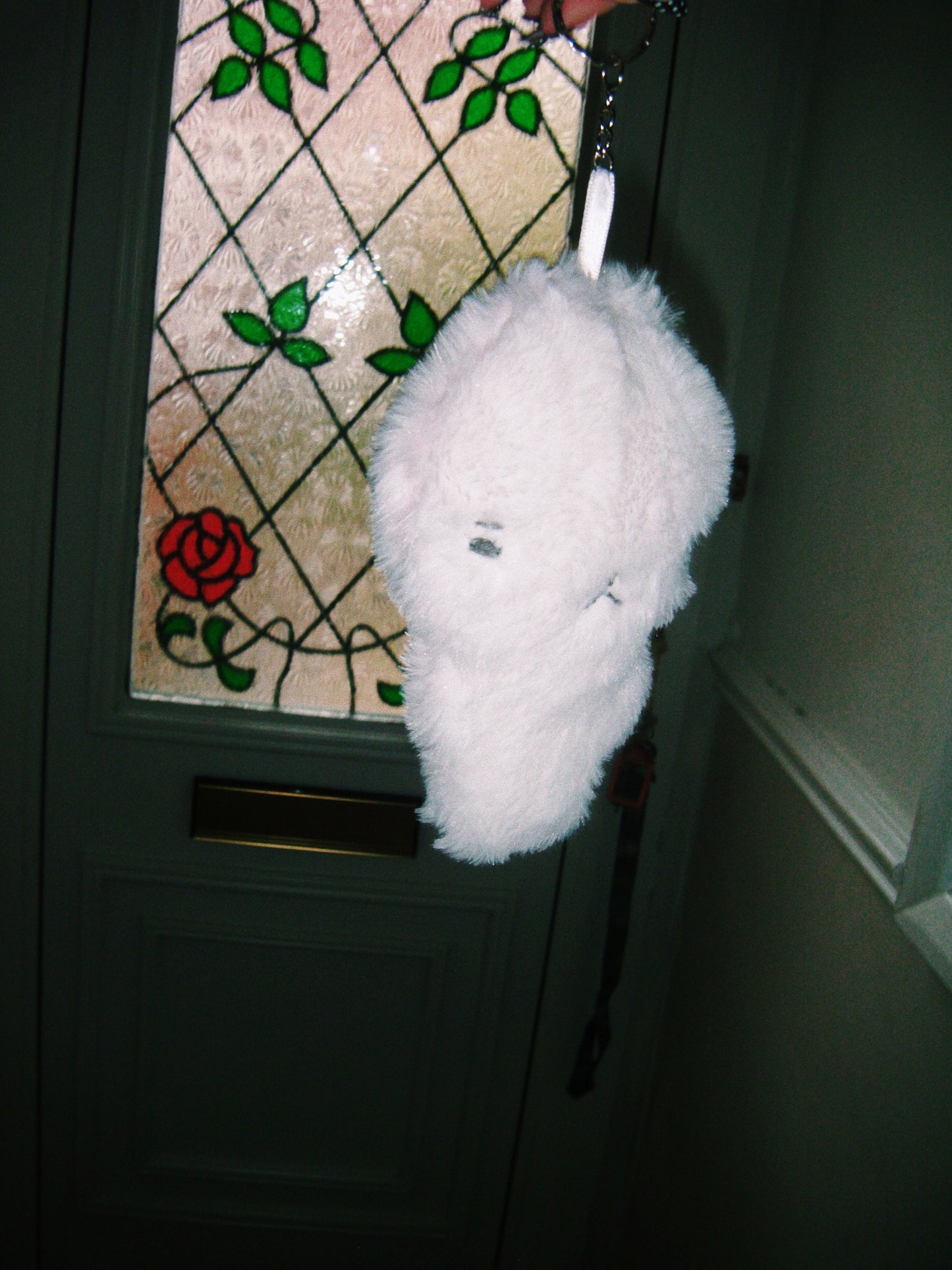 strange little fella