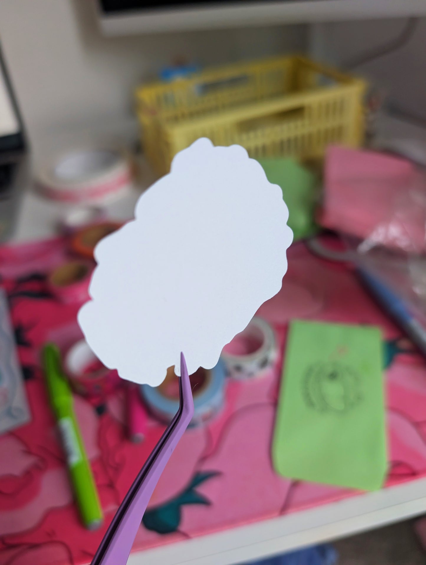 good knight sticker
